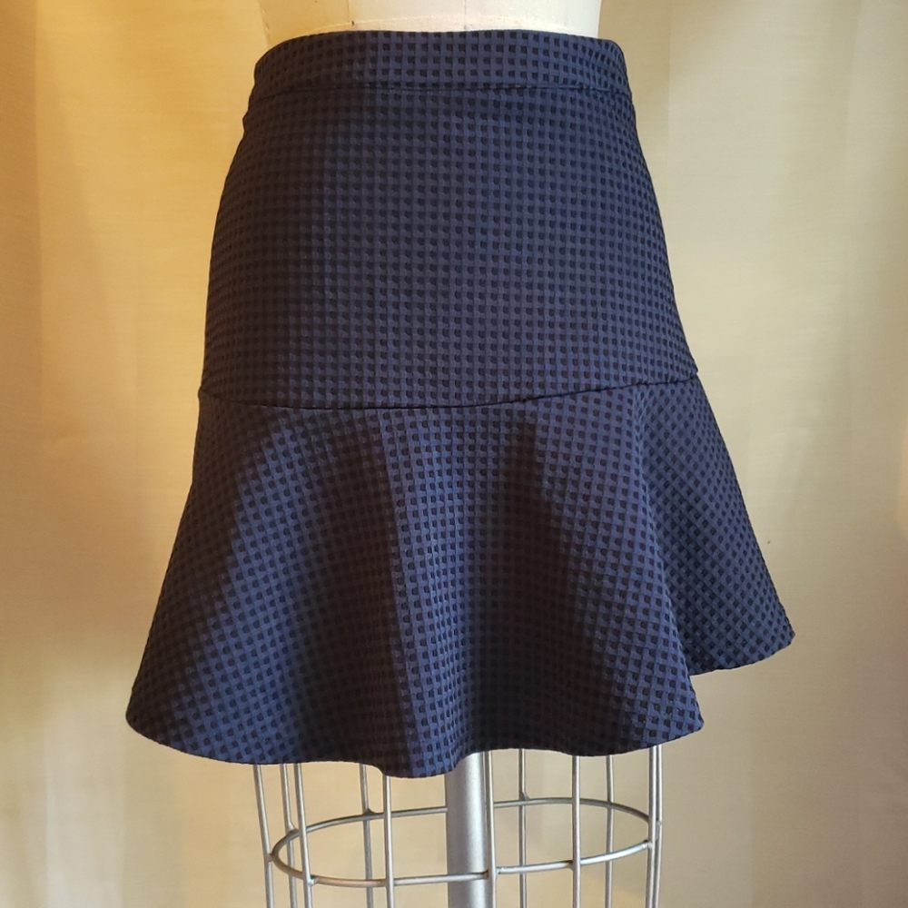Mini Scuba Skirt